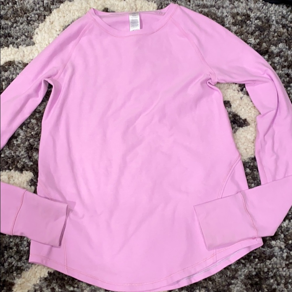 ivivva long sleeve
